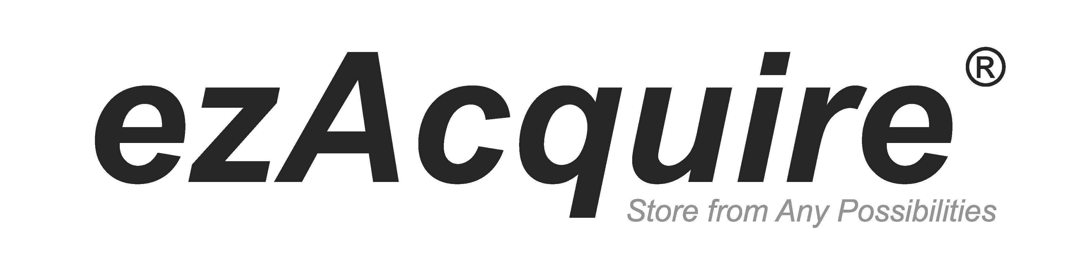 ezAcquire - 專業文件影像管理系統 (DIMS) | 企業內容管理 (ECM) 解決方案